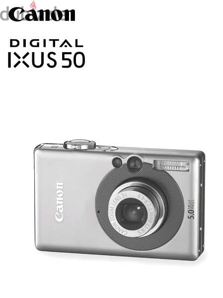 canon ixus50 4