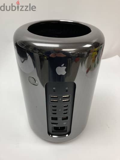 mac pro late 2013 cylinder