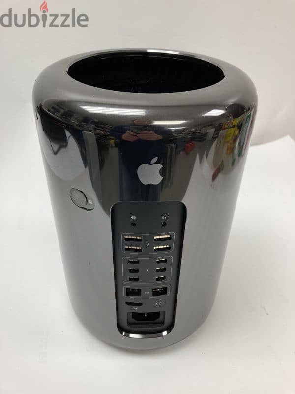 mac pro late 2013 cylinder 0