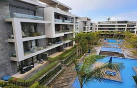 Apartments for sale in La Vista El Patio Sola, Shorouk City 0