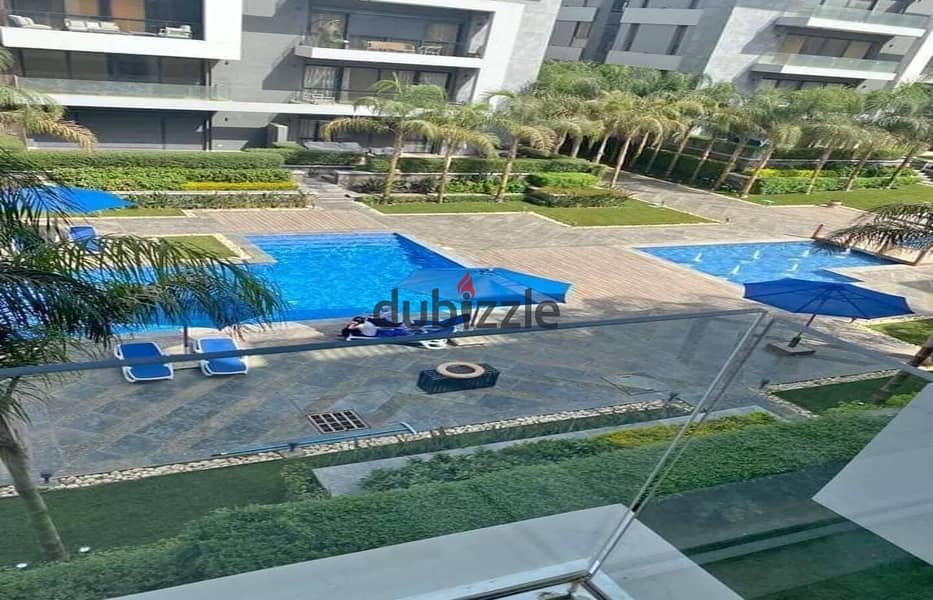 Apartments for sale in La Vista El Patio Sola, Shorouk City 6