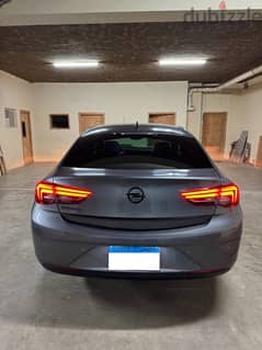 Opel Insignia 2020 Like New |  للبيع اوبل انسيجنيا ٢٠٢٠ بحالة الزيرو