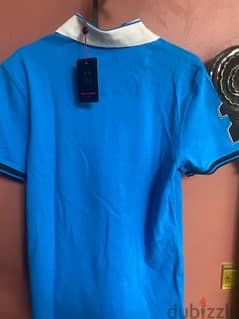 pierre cardin original polo t-shirt 0