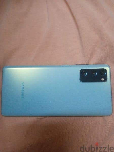 Samsung Galaxy S20FE 5G 2