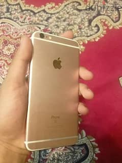 ايفون 6s Plus