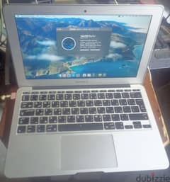 Mac book air 2014