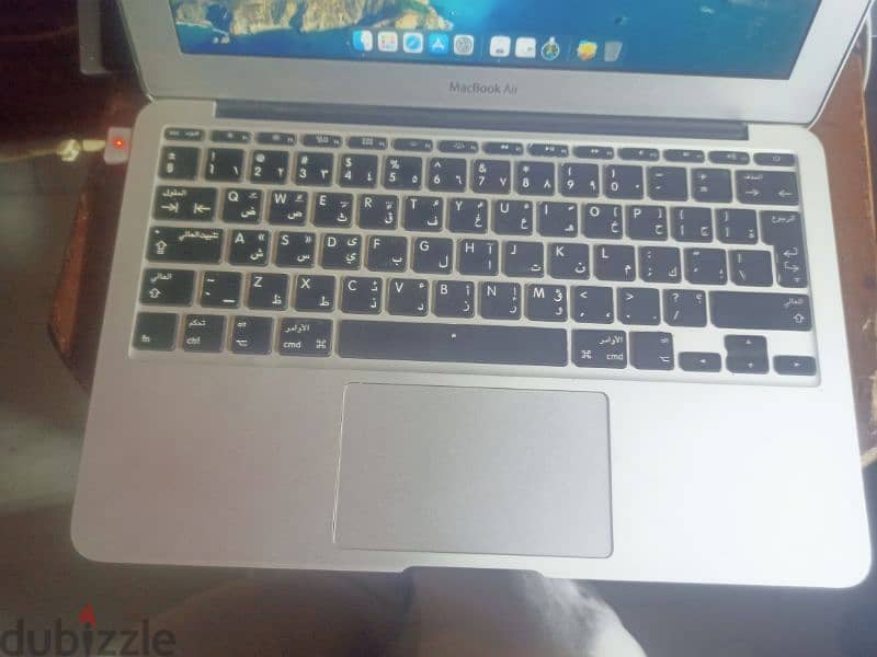 Mac book air 2014 2