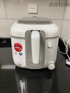 Super Uno Deep Fryer, New