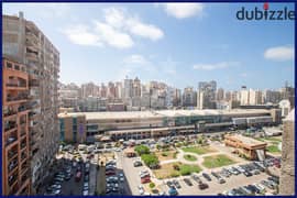 Duplex for sale, 200 m, Smouha (Qudah Towers) 0