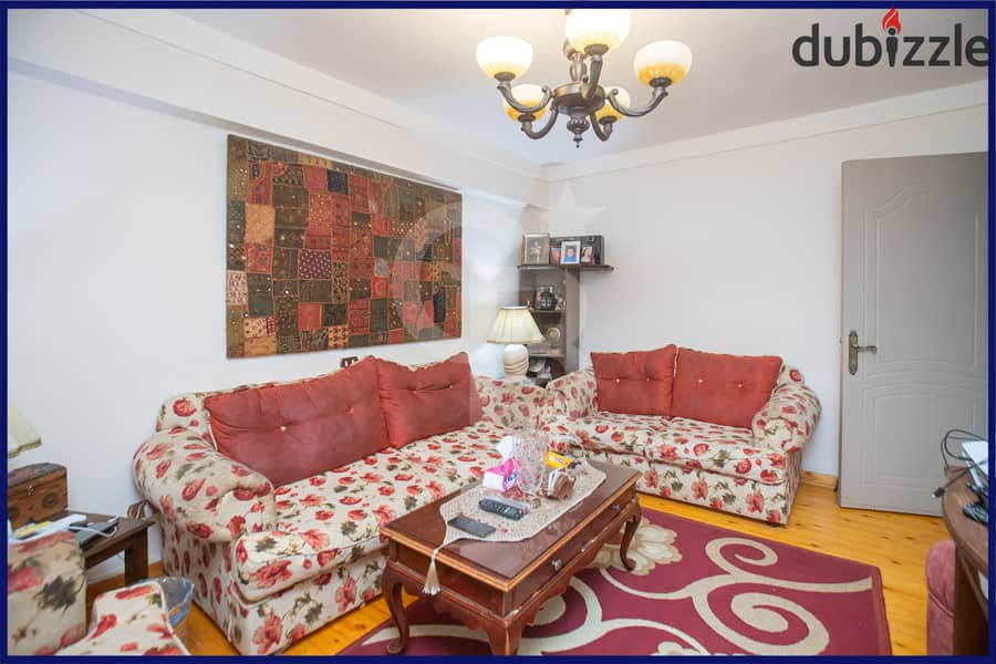 Duplex for sale, 200 m, Smouha (Qudah Towers) 5