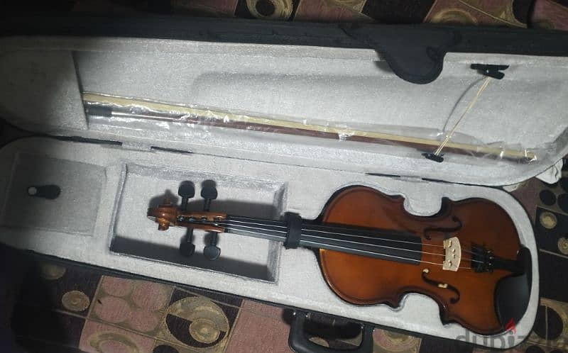 violin 1