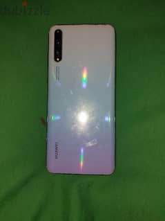 Huawel y 8p 0