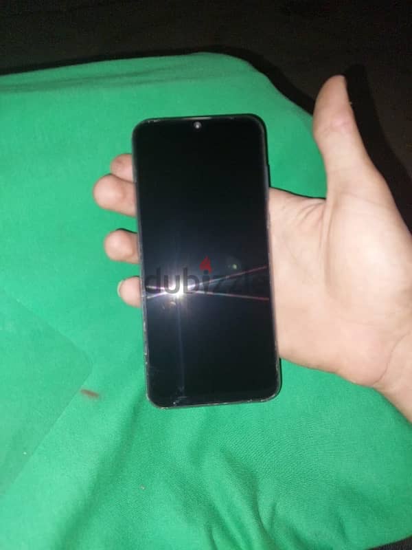 Huawel y 8p 2