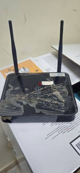 Access point اكسس بوينت 1