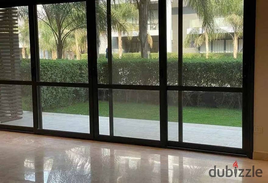 فيلا للبيع استلام فوري في لافيستا الباتيو 5 الشروق بجوار مدينتي Lavista El Patio 5 3