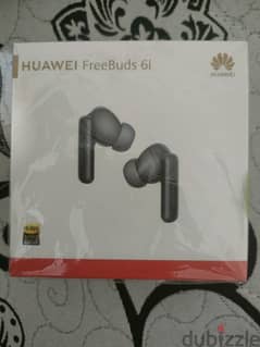 HUAWEI FreeBuds 6i