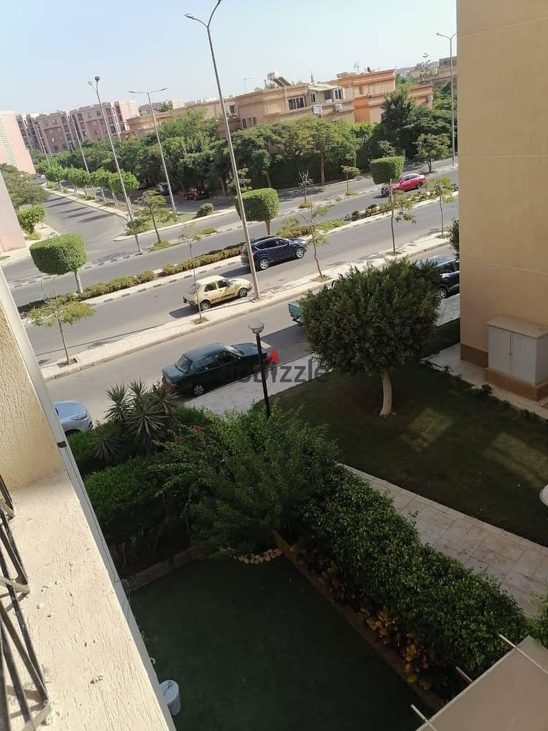 Apartment For Sale 155 Meters In Al Rehab City Phase 3 1