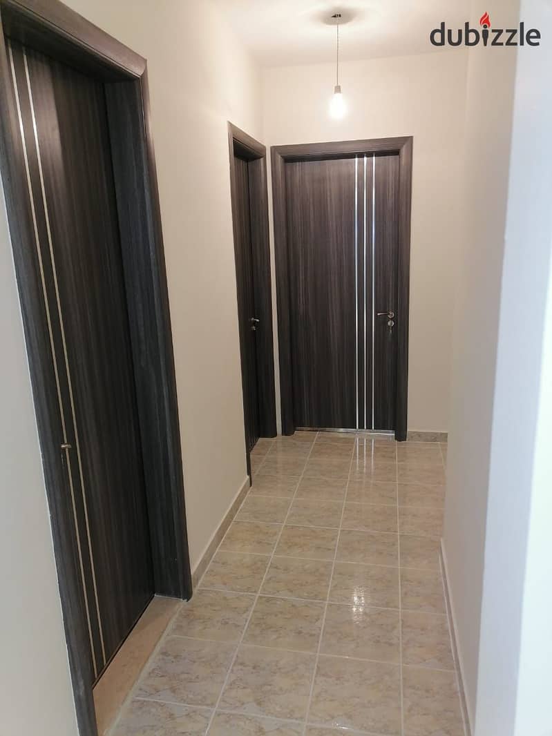 Apartment For Sale 155 Meters In Al Rehab City Phase 3 12