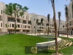 For Sale: Fully Finished Apartment at a Lower Price than the  in AlBurouj - Shorouk City