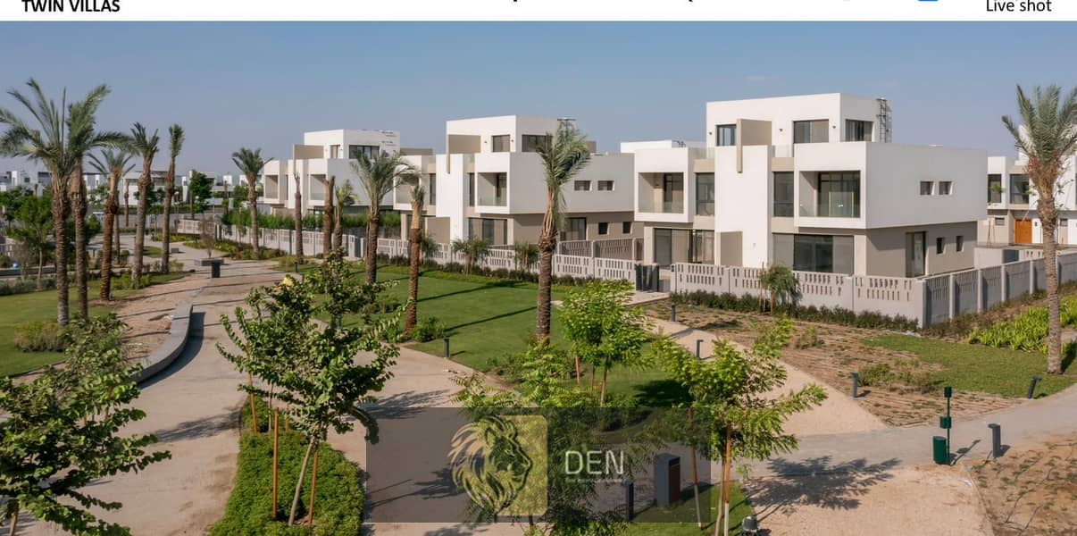 For Sale: Fully Finished Apartment at a Lower Price than the  in AlBurouj - Shorouk City 1