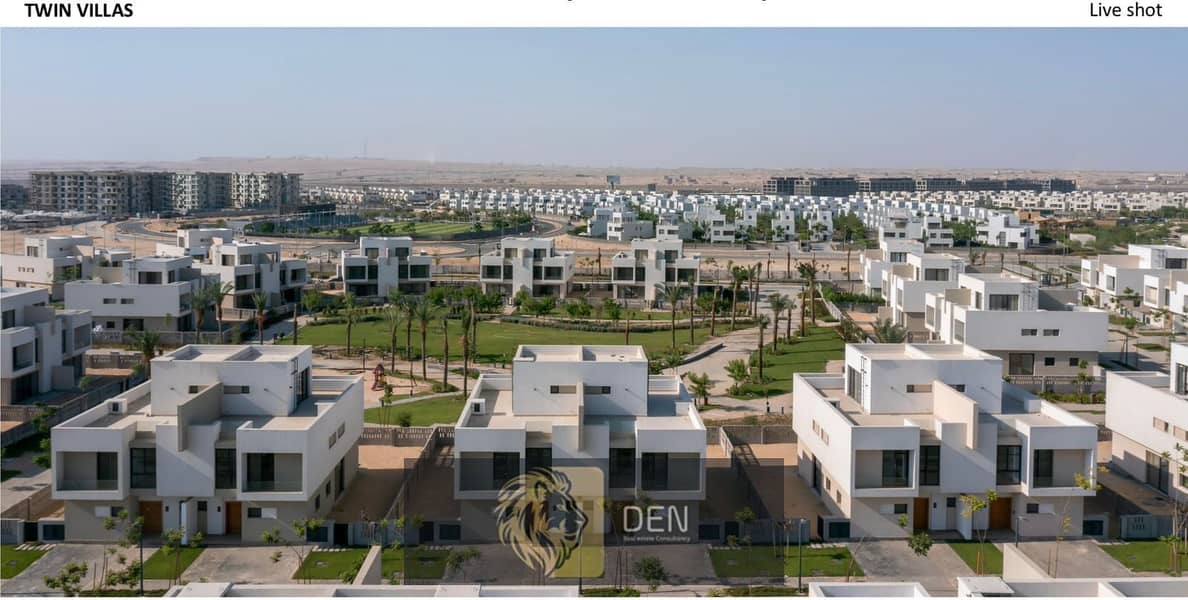 For Sale: Fully Finished Apartment at a Lower Price than the  in AlBurouj - Shorouk City 2