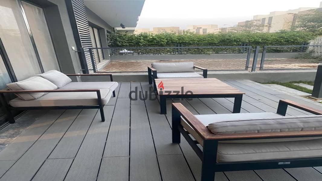 Fully finished apartment for sale in Al Burouj Compound, El Shorouk City 9