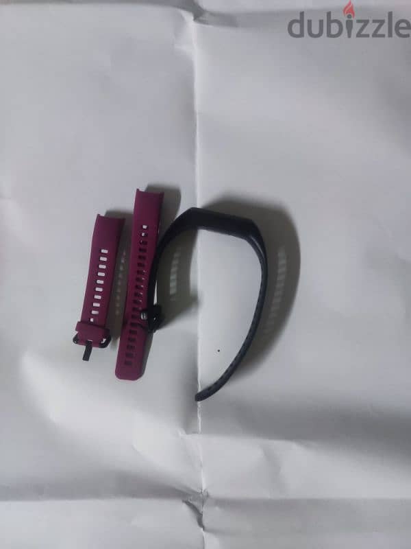 huawei band 4 0