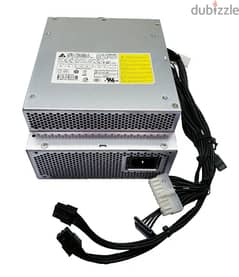 مطلوب باورسبلاي HP Z440