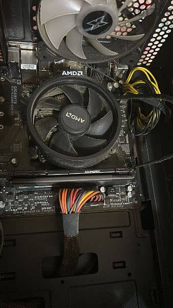 Gaming pc 4