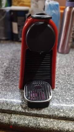 nesspresso essenza mini