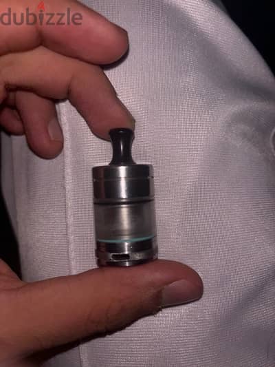 tank vetrex mtl