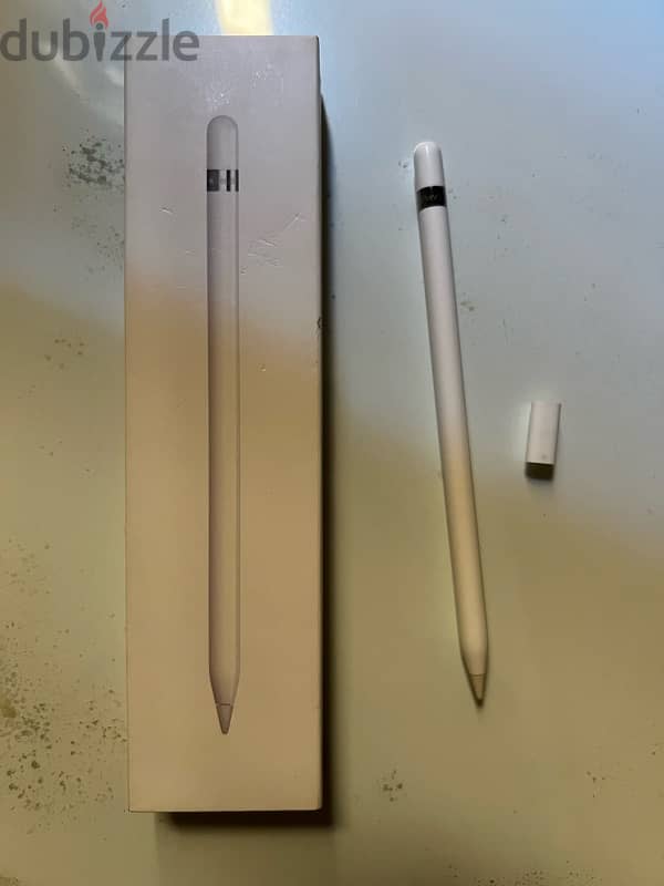 Apple Pencil 1st generation 1