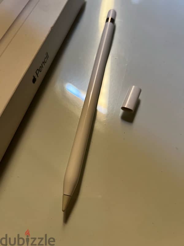 Apple Pencil 1st generation 2