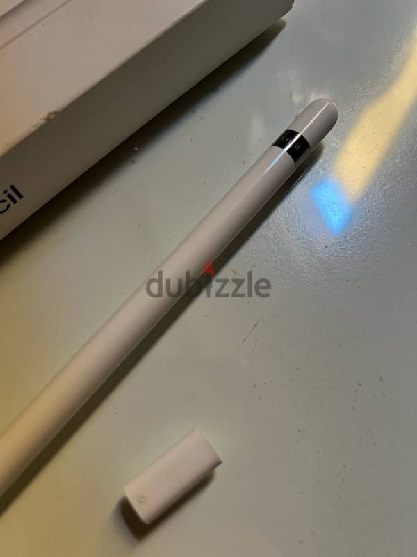 Apple Pencil 1st generation 3