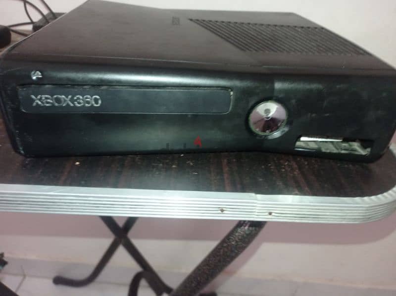 XBOX 360 3