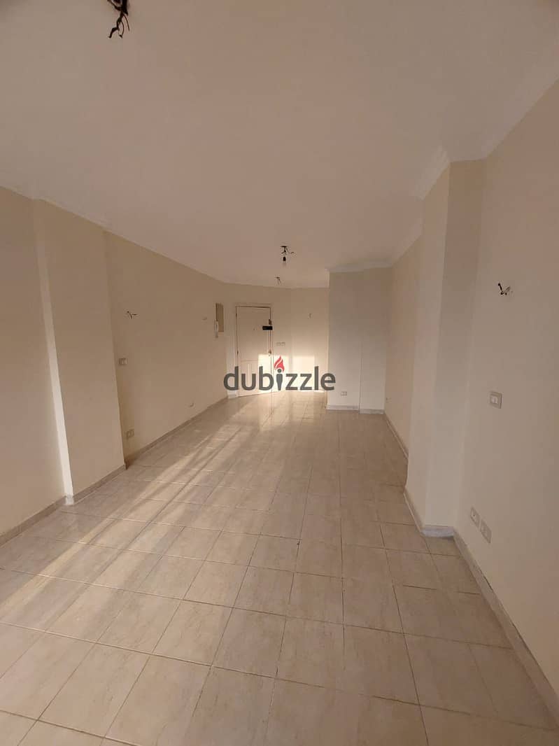 Apartment for sale in Al Rehab, 90 square meters, in Phase 5, the condo 12