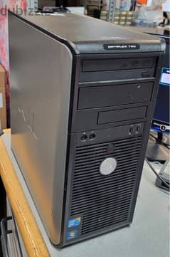 Dell Optiplex 780 0