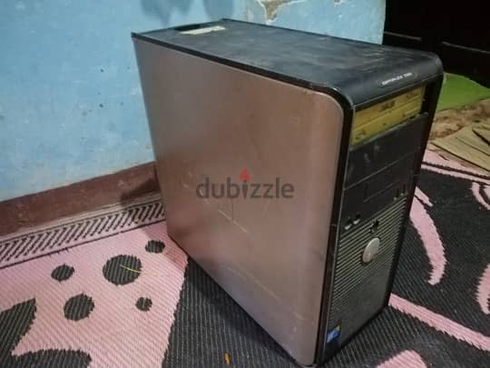 Dell Optiplex 780 6