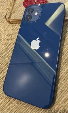 Iphone 12 256GB