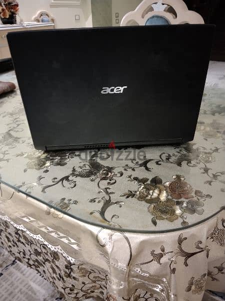 Acer Intel Core i7-8550U , laptop aspire A515-51G-854z 2