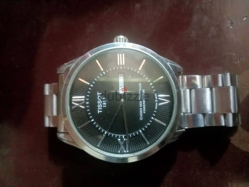 TISSOT 0