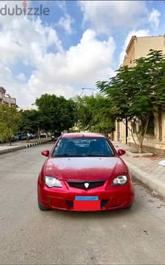 بروتون GEN2 2007