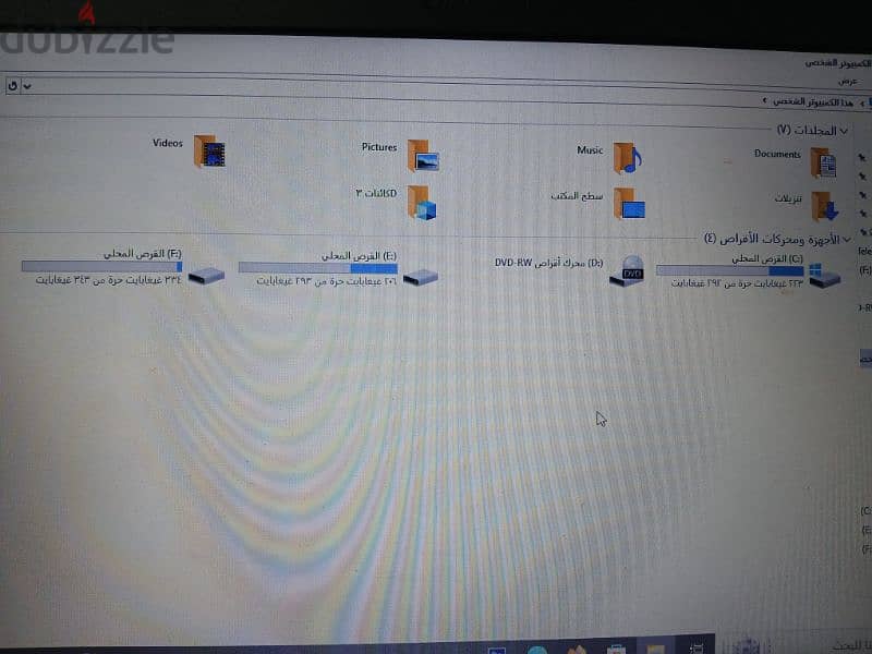 لابتوب لينوفو للبيع 2