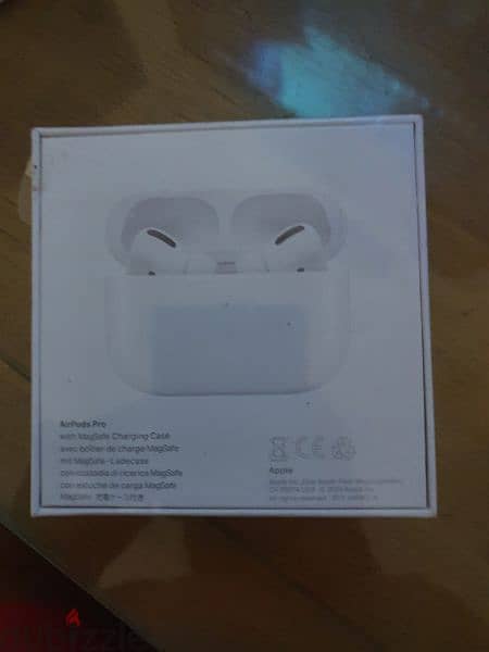 سماعةAirpods Pro Apple 2