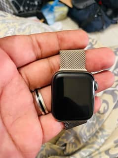 apple watch series 4 40mm