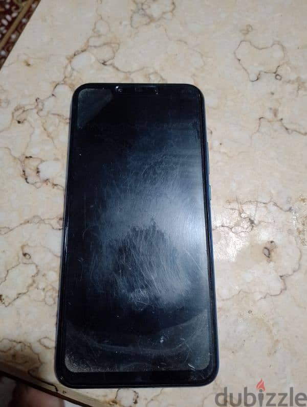 موبايل هواوي nova 3i 0