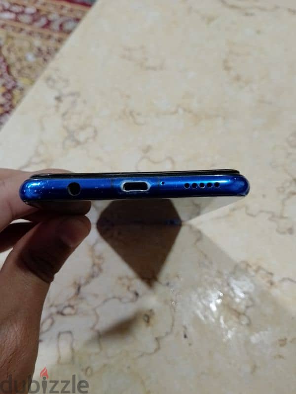 موبايل هواوي nova 3i 4