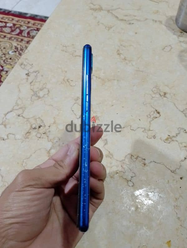 موبايل هواوي nova 3i 5