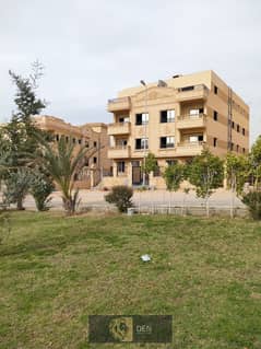 Exclusive Apartment for Sale – In Al-Banafseg, Immediate Move-In