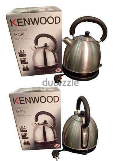 Kenwood kettle 1.8L